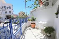 Garden Escape Apt - Ferienwohnung Saranda