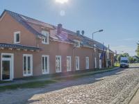Die Kulturscheune in Schilde - Ferienwohnung