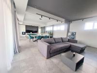 Danizia penthouse - B&B Arad