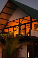 Paraíso Nimah - B&B Flores