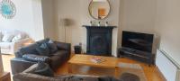 Bright Open Airy Living in Dublin 14 - Bed and Breakfast Dundrum