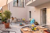 Casa Quadrifoglio - Valgrande - Ferienwohnung Andrate