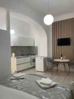 Central Apartment Sibiu - B&B Sibiu