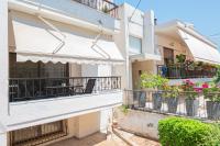 Lora Apartment by RentalsPro - Nea Moudania Halkidiki - B&B Nea Moudania