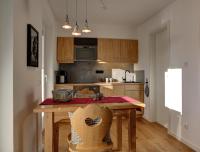 Appartement avec Vue sur la Montagne