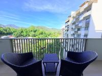 By The Sea with Side Seaview #363A - B&B Batu Feringgi