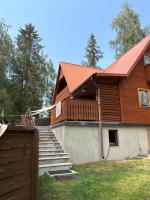 Kemping Zjawa - Polańczyk - B&B Polańczyk