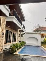 Trisuma Guest House - B&B Canggu