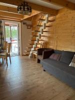 Kemping Zjawa - Polańczyk - B&B Polańczyk