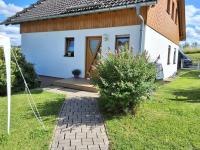 Landhaus zur grünen Aussicht - Ferienwohnung Pottiga