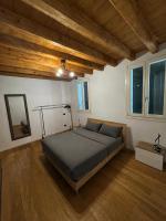 ERMAN HOUSE - Dimora del Doge - Bed and Breakfast Dolo