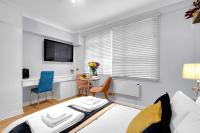 Close to Buckingham Palace - Studio Apartment - Bed and Breakfast Londen