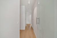 Luxury Apartment in De Haan Near Beach & Center - B&B De Haan