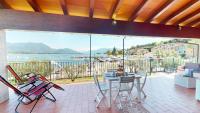 Lido Apartment by Booking Garda Lake - B&B Manerba del Garda