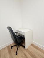 Modern 2BR Flat, Garden, Free Parking, Close to Wembley, Private Garden - B&B Northolt