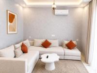 Apartamento Superior de 1 dormitorio con balcón