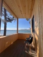 Sevan Resort No5 - B&B Chkalovka