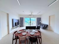 By The Sea@Sunset view and Seaview #32 - Bed and Breakfast Batu Feringgi