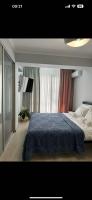 ApartDirect Botanica Aeroport - Chambres d'hôtes Chişinău