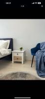 ApartDirect Botanica Aeroport - Chambres d'hôtes Chişinău