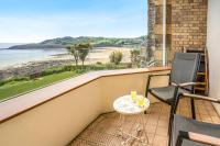 2 Bed in Mumbles oc-hh141 - Chambres d'hôtes Newton