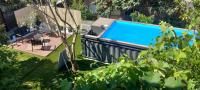 Sky Apartments Petrovac - B&B Petrovac na Moru