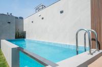 San Isidro Select Suites - Chambres d'hôtes Lima