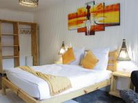NamibZen Handcrafted African Wabi-Sabi Retreat - B&B Windhoek