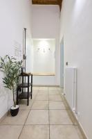 San Niccolò Luxury Apartment - Ferienwohnung Florenz