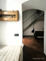 Appartamento strada Zonelli 3 - Chambres d'hôtes Bari