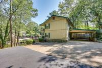 Lake Hamilton Retreat w Private Dock and Deck - Ferienwohnung Hot Springs
