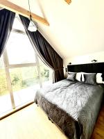 Domki Nadmorska Ostoja - B&B Pogorzelica