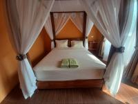 My Bukit Lawang Guest House - Bed and Breakfast Bukit Lewang