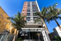 Easy Life Silva Jardim - Moderno e Confortável No Coração do Rebouças - B&B Curitiba