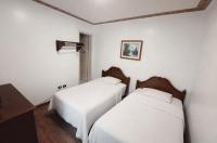 Zweibettzimmer
