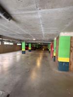Top Apartment Pr 'Parking garage' - B&B Prishtina