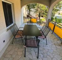 Apartmani Božica - B&B Jadranovo