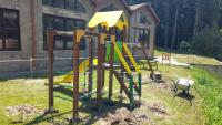 COSY and SPACIOUS APARTMENT C30 in Borovetz - Chambres d'hôtes Borovets