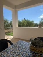 Casa Vacanze - Uliveto - B&B Sciacca