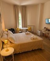Rome Code Trastevere Guest House - Ferienwohnung Rom