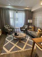 Kgao Residence - B&B Pretoria