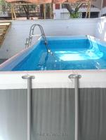 Habitación privada con zonas compartidas - B&B Castelbisbal