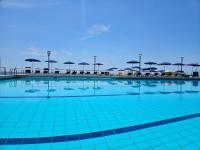 Casa Caribe - Piscina, Spiaggia e Parcheggio inclusi! GRATIS - B&B Sanremo
