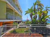 Casa Caribe - Piscina, Spiaggia e Parcheggio inclusi! GRATIS - B&B Sanremo