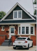 Saka house - B&B Hamilton