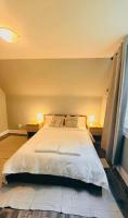 Saka house - Ferienwohnung Hamilton