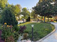 VillaCycas - B&B Casale del Re