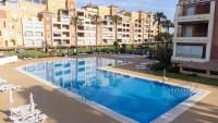 Beachfront Apartment - Sea View - COU02 - B&B Ayamonte