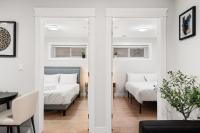 Modern 2BR Basement Suite - Steps to SkyTrain - Chambres d'hôtes Vancouver