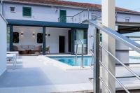 Holiday house Mala - Chambres d'hôtes Sinj
